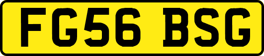 FG56BSG