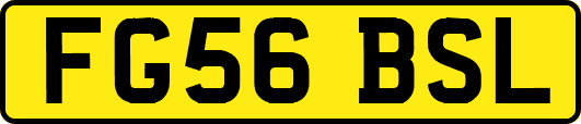 FG56BSL
