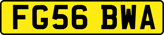 FG56BWA
