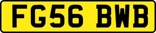 FG56BWB
