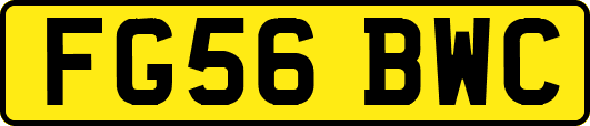 FG56BWC