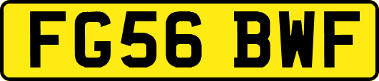FG56BWF