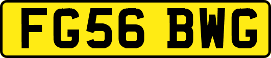 FG56BWG