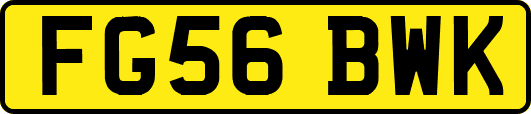 FG56BWK