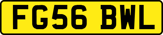 FG56BWL