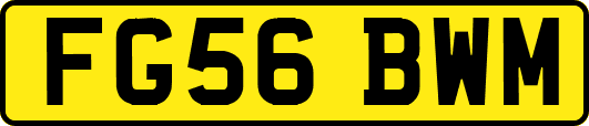 FG56BWM