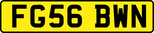 FG56BWN
