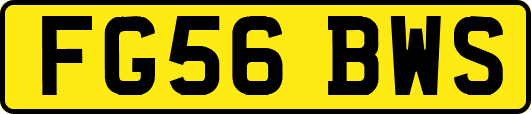 FG56BWS