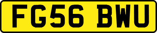 FG56BWU