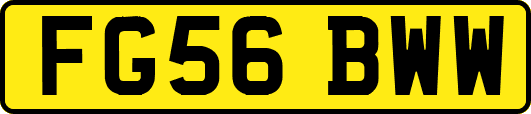 FG56BWW