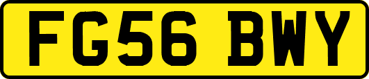 FG56BWY