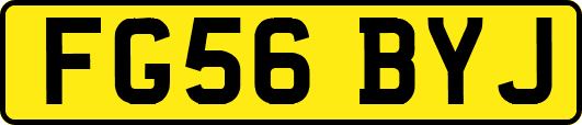 FG56BYJ