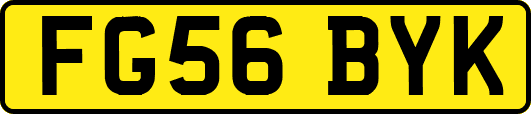 FG56BYK