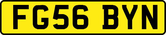 FG56BYN