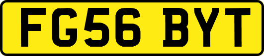FG56BYT