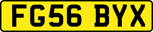 FG56BYX