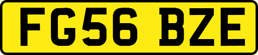 FG56BZE