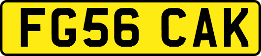 FG56CAK