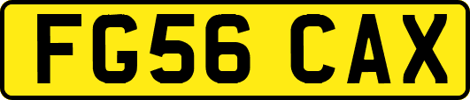 FG56CAX