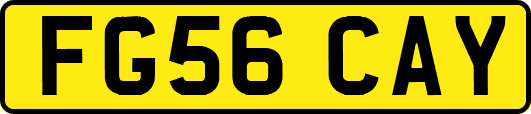 FG56CAY