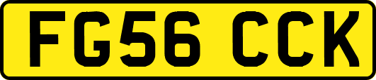 FG56CCK