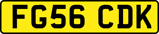 FG56CDK