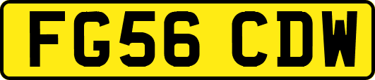 FG56CDW