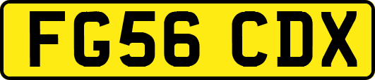 FG56CDX