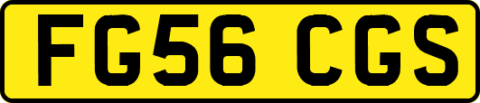 FG56CGS