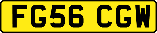 FG56CGW