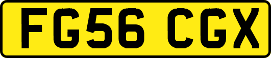 FG56CGX