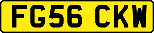 FG56CKW