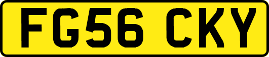 FG56CKY