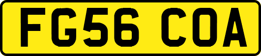 FG56COA
