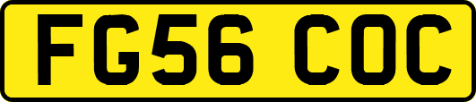 FG56COC