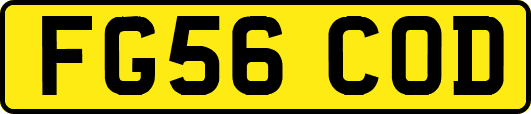 FG56COD