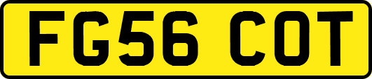 FG56COT