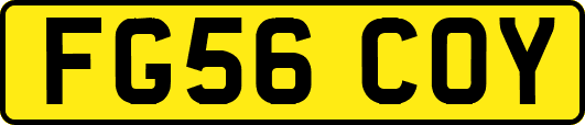 FG56COY