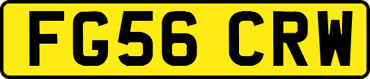 FG56CRW