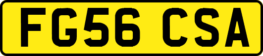 FG56CSA