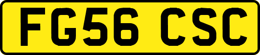 FG56CSC