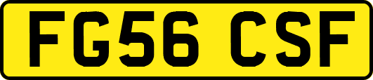 FG56CSF
