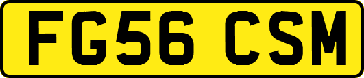 FG56CSM