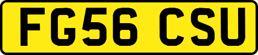 FG56CSU