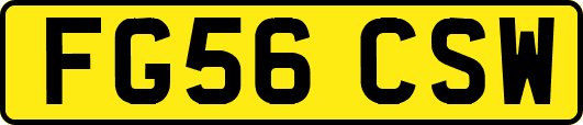 FG56CSW