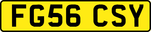 FG56CSY