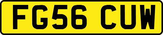 FG56CUW
