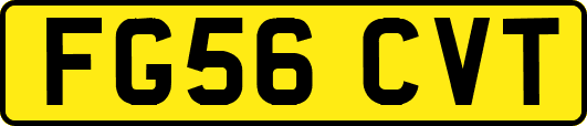 FG56CVT