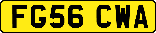 FG56CWA