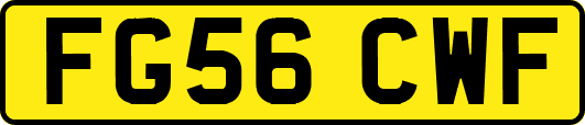 FG56CWF